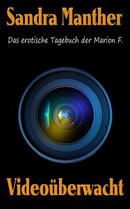 Alternatives Cover zu "Videoueberwacht"