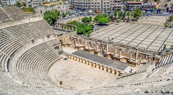 The Role of Nudity in Ancient Roman Theater