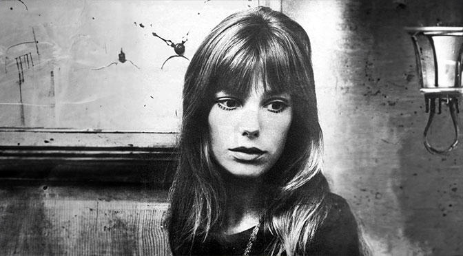 Jane Birkin, 1970