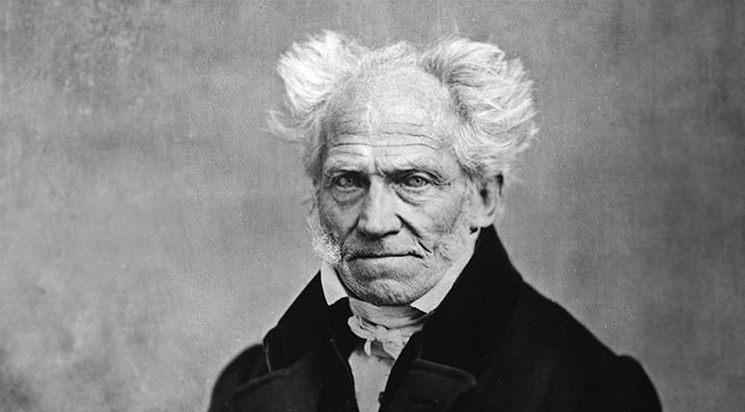 Arthur Schopenhauer sur la sexualité
