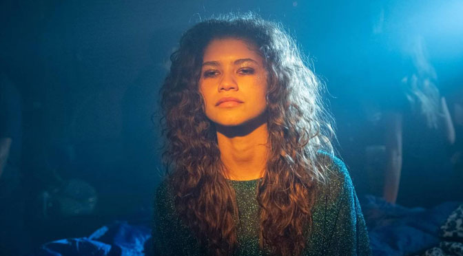HBO’s Euphoria: What it’s like to be young today