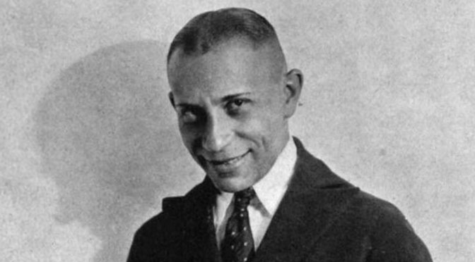 The Sensual Imagery of Erich von Stroheim: Lessons for Contemporary Erotic Writers