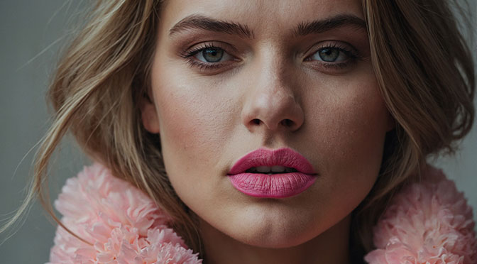 The Sensual World of Lipsticks: The Psychology of Lip Colors
