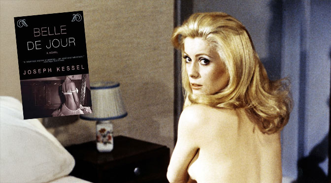 “Belle de jour” von Joseph Kessel (1928)