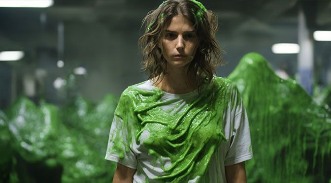 The Art of Disgust: Mastering Aversion in Erotic Literature