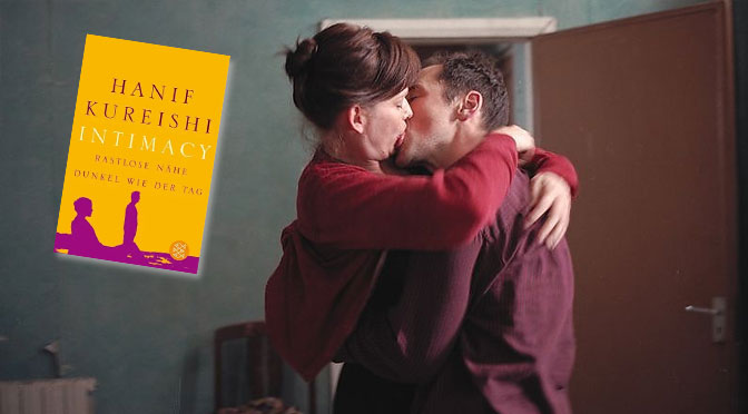 Szenenfoto aus Intimacy von Patrice Chéreau