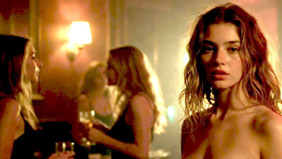 Warum erregt ein bestimmter Tonfall mehr als nackte Haut?